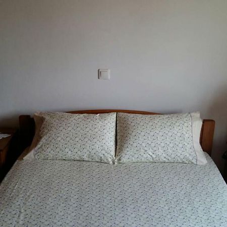 Vlachogiannis El Estate Apartment Skala Rachoni  Exterior photo