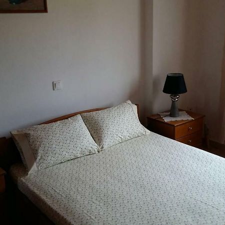 Vlachogiannis El Estate Apartment Skala Rachoni  Exterior photo