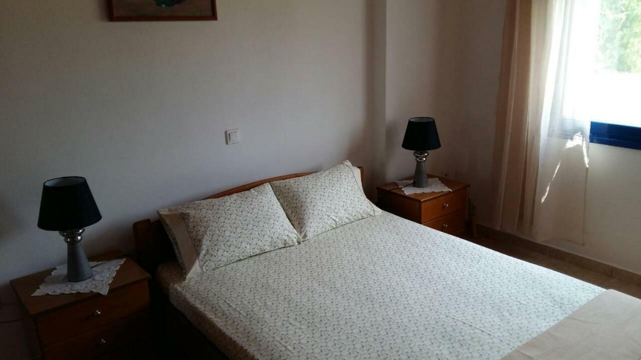Vlachogiannis El Estate Apartment Skala Rachoni  Exterior photo